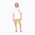 Rip Curl Boardwalk Salt Water Culture pánske plavecké šortky žlté CWADN9 2
