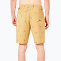 Rip Curl Boardwalk Salt Water Culture pánske plavecké šortky žlté CWADN9 3