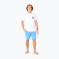 Pánske plavecké šortky Rip Curl Boardwalk Reggie blue CWANH9 2