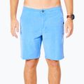 Pánske plavecké šortky Rip Curl Boardwalk Reggie blue CWANH9 4