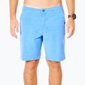 Pánske plavecké šortky Rip Curl Boardwalk Reggie blue CWANH9 3