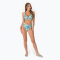 Vrchný diel plaviek Rip Curl Sun Rays Floral Halter blue GSIRD5 2