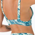 Vrchný diel plaviek Rip Curl Sun Rays Floral Halter blue GSIRD5 3