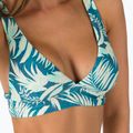 Vrchný diel plaviek Rip Curl Sun Rays Floral Halter blue GSIRD5 5