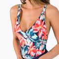 Rip Curl Bliss Bloom Good Jednodielne plavky modré GSIRJ5 4