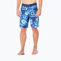 Pánske plavecké šortky Rip Curl Mirage Medina Ultimate 49 navy blue CBOTL9