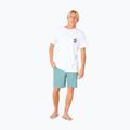 Rip Curl Boardwalk Oceanside zelené pánske plavecké šortky CWANV9 2