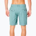 Rip Curl Boardwalk Oceanside zelené pánske plavecké šortky CWANV9 3