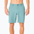 Rip Curl Boardwalk Oceanside zelené pánske plavecké šortky CWANV9 4