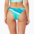 Rip Curl Bliss Bloom Floral Skimpy Revo Bikini Bottom 3262 modrá a biela GSIRP5 6