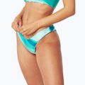 Rip Curl Bliss Bloom Floral Skimpy Revo Bikini Bottom 3262 modrá a biela GSIRP5 7