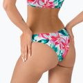 Rip Curl Bliss Bloom Floral Skimpy Revo Bikini Bottom 3262 modrá a biela GSIRP5 3