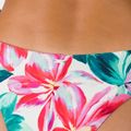 Rip Curl Bliss Bloom Floral Skimpy Revo Bikini Bottom 3262 modrá a biela GSIRP5 4