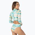 Rip Curl Summer Breeze dámske jednodielne plavky farba GSIXP9 3