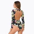 Dámske jednodielne plavky Rip Curl On The Coast black GSIXX9 3