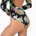 Dámske jednodielne plavky Rip Curl On The Coast black GSIXX9 6