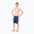 Rip Curl Mirage Mick Fanning detské plavecké šortky navy blue KBORX9 2