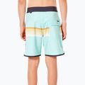 Rip Curl Mirage Surf Revival detské plavecké šortky modré KBOTD9 3