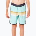 Rip Curl Mirage Surf Revival detské plavecké šortky modré KBOTD9 4