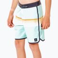 Rip Curl Mirage Surf Revival detské plavecké šortky modré KBOTD9