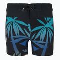 Rip Curl Mirage Mason Barrel Killa 90 detské plavecké šortky čierne OBOTK9