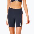 Dámske plavecké šortky Rip Curl Run Swim Surf Bike black GWANS9 5