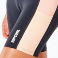Dámske plavecké šortky Rip Curl Run Swim Surf Bike black GWANS9 6
