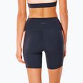 Dámske plavecké šortky Rip Curl Run Swim Surf Bike black GWANS9 7