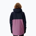 Pánska snowboardová bunda Rip Curl Primative tmavomodro-fialová MOU 49 3
