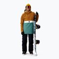 Pánska snowboardová bunda Rip Curl Primative hnedo-zelená MOU 146 6
