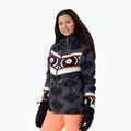Dámska snowboardová bunda Rip Curl Rider Betty tmavomodrá WOU 9 7