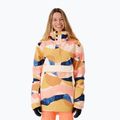 Dámska snowboardová bunda Rip Curl Rider Anorak farebná 2WOU 3282