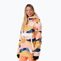 Dámska snowboardová bunda Rip Curl Rider Anorak farebná 2WOU 3282 2