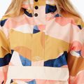 Dámska snowboardová bunda Rip Curl Rider Anorak farebná 2WOU 3282 4