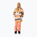 Dámska snowboardová bunda Rip Curl Rider Anorak farebná 2WOU 3282 5