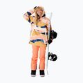 Dámska snowboardová bunda Rip Curl Rider Anorak farebná 2WOU 3282 6