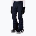 Dámske snowboardové nohavice Rip Curl Rider navy blue 4WOU 49 2