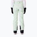 Dámske snowboardové nohavice Rip Curl Rider green 4WOU 67 8