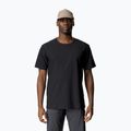 Pánske tričko Houdini Covet Tee true black