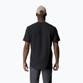 Pánske tričko Houdini Covet Tee true black 2