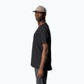 Pánske tričko Houdini Covet Tee true black 3
