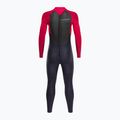 Pánska plavecká pena Rip Curl Omega 4/3 mm GB B/Zip 7 sivomodrá 112MFS 3