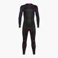 Pánska plavecká pena Rip Curl Omega 4/3 mm GB B/Zip 7 sivomodrá 112MFS 4