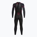Pánska plavecká pena Rip Curl Omega 4/3 mm GB B/Zip 7 sivomodrá 112MFS 5