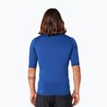 Pánske plavecké tričko Rip Curl Corps 49 tmavomodré 12JMRV 3