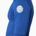 Pánske plavecké tričko Rip Curl Corps 49 tmavomodré 12JMRV 5