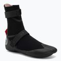 Pánske neoprénové topánky Rip Curl Fbomb 3 mm Narrow H S/Toe black