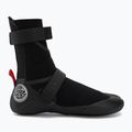 Pánske neoprénové topánky Rip Curl Fbomb 3 mm Narrow H S/Toe black 2