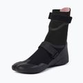 Pánske neoprénové topánky Rip Curl Fbomb 3 mm Narrow H S/Toe black