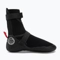 Pánske neoprénové topánky Rip Curl Flashbomb 5 mm Narrow H S/Toe black 2
